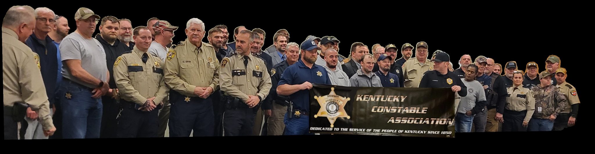 KCA Business KENTUCKY CONSTABLE ASSOCIATION INC